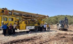 Araban’da içme suyu sorunu çözüldü