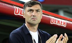Gaziantep FK'da Burak Yılmaz sesleri!