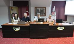 NTO Ağustos ayı meclis toplantısını gerçekleştirdi