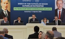 Bakan Bayraktar, Enerjisa Toroslar Elektriğe hesap sordu!