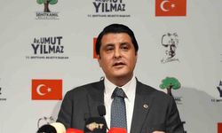 Şehitkamil Belediye Başkanı Yılmaz’dan CHP’li vekillere sert sözler