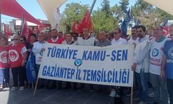 Akmaz; “Bu zam teklifini red ediyoruz”
