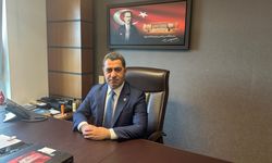 Milletvekili Bozgeyik’ten “Terörsüz Türkiye” vurgusu: “Tarihi bir adım”