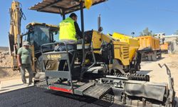 Başkan Doğan sözünü tuttu, mahalle sakinleri teşekkür etti