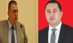 CHP Şehitkamil'de gerilim! Sucu ve Atar arasında 'Arsa' tartışması...