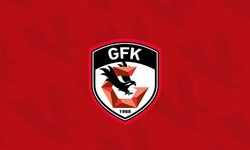Gaziantep FK resmen açıkladı! İsmet Taşdemir'le yollar ayrıldı...