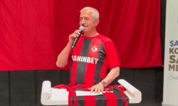 Tahmazoğlu'ndan flaş Gaziantep FK açıklaması! Şahinbey'den rahatsız oldular...