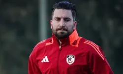 Gaziantep FK'da bir ayrılık daha! Ülkesine dönüyor...