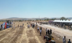 Gaziantep'te eski AK Partili başkan attan düştü! Yoğun bakımda...