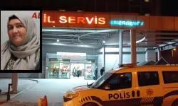 Gaziantep'te eşi tarafından bıçaklanan kadın hayatını kaybetti