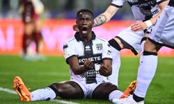 Gaziantep FK transferde gaza bastı!