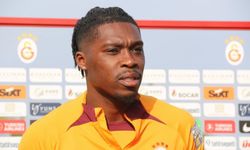 Galatasaray, Derrick Köhn’ün Union Berlin’e transfer olduğunu açıkladı