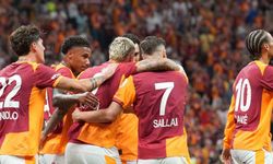 Galatasaray, kalesine duvar ördü!