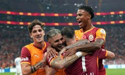 Galatasaray, Süper Lig’de 4’te 4 yaptı