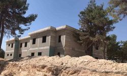 Gaziantep Büyükşehir, Türkiye’nin en büyük ve kapsamlı alzaymır merkezini hizmete alıyor