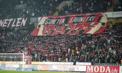 Gaziantep FK - Galatasaray maçı biletleri satışa çıktı mı? Biletler ne kadar?