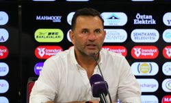 Okan Buruk'tan 3 puan, Osimhen ve kaleci transferi sözleri
