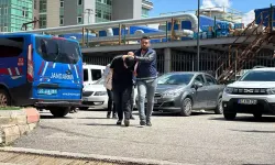 Gaziantep'teki bir cinayeti gizlediği iddiasıyla yakalanan 11 şüpheliden 2'si tutuklandı