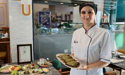 Gaziantep’in tescilli lezzeti, Adana’da onlarca çeşide büründü