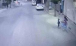 Gaziantep'te 3 yaşındaki Muhammed'den acı haber geldi!