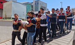 Gaziantep’te 52 vatandaşı dolandırmışlardı! Tutuklandılar...