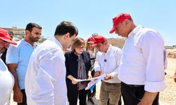 Gaziantep’te Büyükşehir'den sosyal ve altyapı yatırımı!