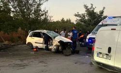 Gaziantep’te feci kaza! Ölü ve yaralılar var...