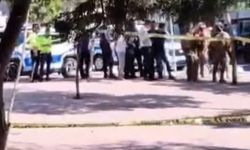 Gaziantep'te korku dolu anlar!  Husumetli İki grup arasında mermiler havada uçuştu: 3'ü ağır 9 yaralı