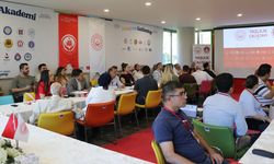 Gaziantep'te 'İl Yaşlılık Çalıştayı' düzenlendi