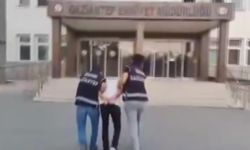 Gaziantep’te iş yeri kurşunlama olayında 4 şahıs yakalandı