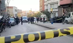 Gaziantep'te kardeşler arasında çıkan silahlı kavgada 2 kişi yaralandı