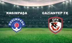 Gaziantep FK, Kasımpaşa deplasmanında! Maç ne zaman, saat kaçta ve hangi kanalda?