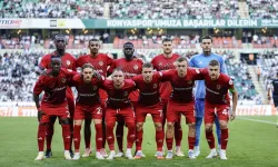 Gaziantep FK'dan en kötü lig başlangıcı