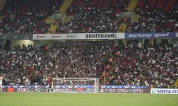 Gaziantep FK-Gençlerbirliği maçı biletleri ne kadar?