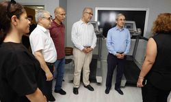 GİBTÜ’den anlamlı sosyal sorumluluk projesi