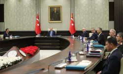 Yüksek Askeri Şura kararları açıklandı! Genelkurmay Başkanı değişti! İşte YAŞ kararları...