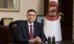 GSO Başkanı Ünverdi Temmuz ayı ihracat rakamlarını değerlendirdi