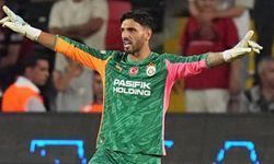 Günay Güvenç'ten kaleci transferiyle ilgili açıklama