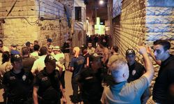 Kilis'te kaybolan 2 yaşındaki çocuk su kuyusunda ölü bulundu