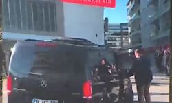 Aziz İhsan Aktaş makam aracını, CHP Genel Başkanı Özel’e tahsis etti