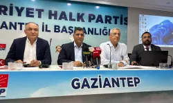 Umut Yılmaz'a suç duyurusu! CHP'li Öztürkmen o ihaleyi yargıya taşıyor...