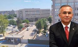 Vali Çeber açıkladı! Gaziantep Emniyeti taşınıyor...