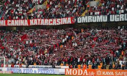 Gaziantep’te taraftar krizi! 500 kişi stada giremedi...