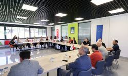 Gaziantep Büyükşehir’den yoğun hafta mesaisi