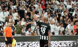 Joao Mario gollerine devam ediyor
