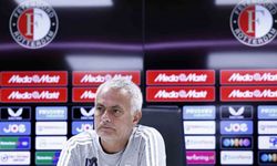 Jose Mourinho: "Bizim için güzel bir meydan okuma olacak"