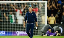 Jose Mourinho tura inanıyor