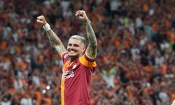 Mauro Icardi, 281 gün sonra golle döndü