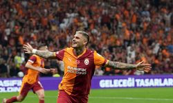 Mauro Icardi, bu sezon 2. golünü kaydetti