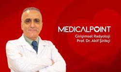 Medical Point Gaziantep’te yenilikçi yöntemlerle tedavi imkanı